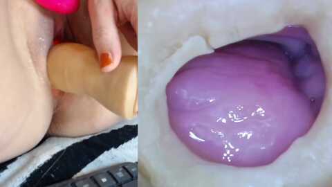 danigirl866 @ myfreecams on 20231019