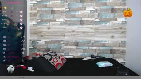 dannachubby @ myfreecams on 20231019