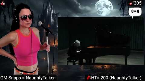 deszeppelin @ myfreecams on 20231019