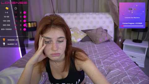 emiilyfox @ myfreecams on 20231019