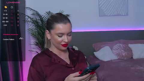 emilylax @ myfreecams on 20231019