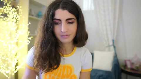 eva__lovia_ @ myfreecams on 20231019