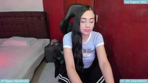 evi3_ @ myfreecams on 20231019