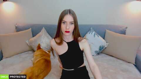 goofyprincezz @ myfreecams on 20231019