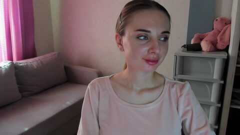 iam_sasha @ myfreecams on 20231019