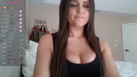 itsmebritt @ myfreecams on 20231019