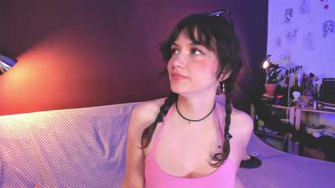 juby_yubi @ myfreecams on 20231019