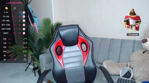 kat_adams @ myfreecams on 20231019