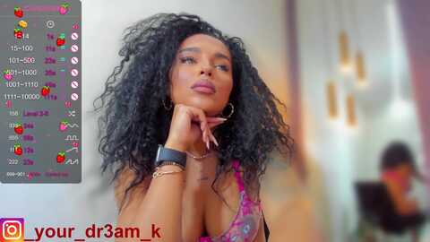 kimibrown @ myfreecams on 20231019