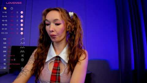 lina__kim @ myfreecams on 20231019