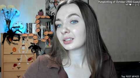 lizaghost @ myfreecams on 20231019