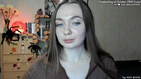 lizaghost @ myfreecams on 20231019