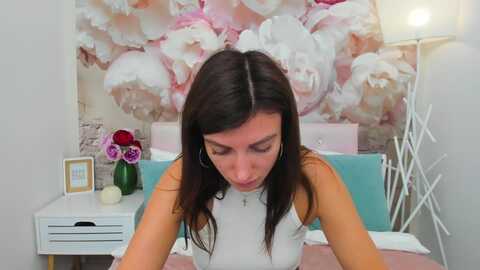 luckysandra @ myfreecams on 20231019