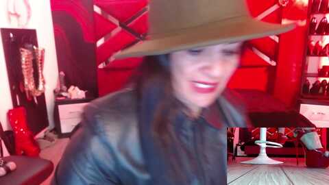 magikgoddess @ myfreecams on 20231019