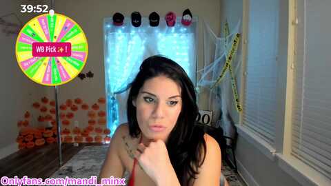 mandi_minx @ myfreecams on 20231019