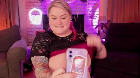 mari_jae @ myfreecams on 20231019