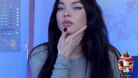 maripsis @ myfreecams on 20231019