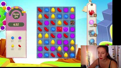 miriamrose @ myfreecams on 20231019