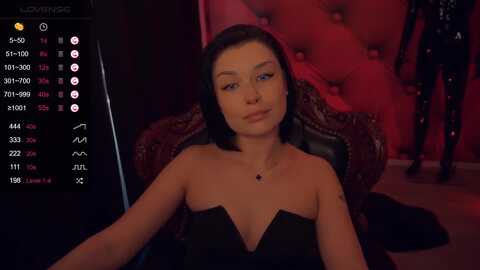 missluxxandra @ myfreecams on 20231019