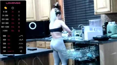 misssexyvegas @ myfreecams on 20231019