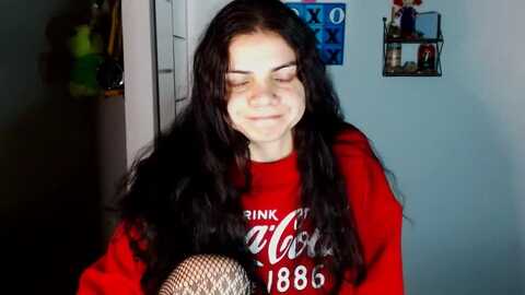 nikkykora1 @ myfreecams on 20231019