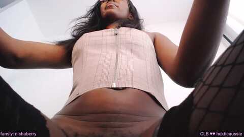 nishaa_ @ myfreecams on 20231019