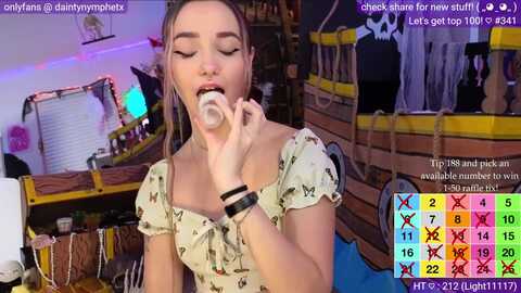 nym_x @ myfreecams on 20231019