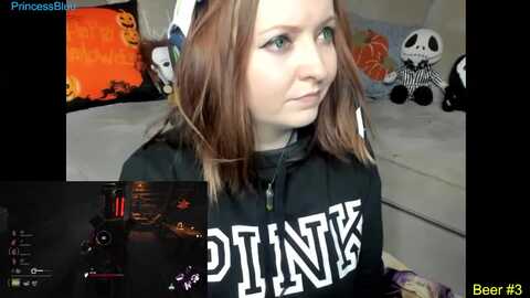 princessbluu @ myfreecams on 20231019