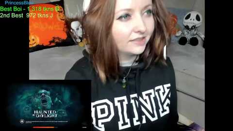 princessbluu @ myfreecams on 20231019