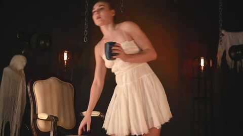 rocknrose @ myfreecams on 20231019