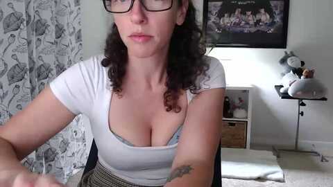 sarah_stark @ myfreecams on 20231019