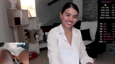 shanabellucy @ myfreecams on 20231019