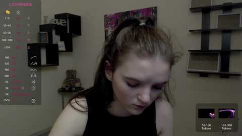 shy_gloriia_g @ myfreecams on 20231019