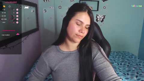 sky_lover_ @ myfreecams on 20231019