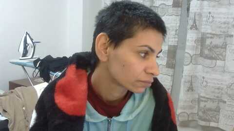 sonyabrunette @ myfreecams on 20231019