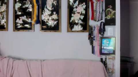 spooky_bish @ myfreecams on 20231019