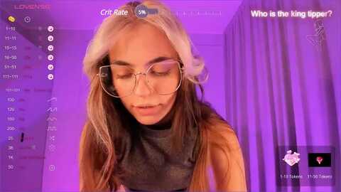 stefani_grand @ myfreecams on 20231019
