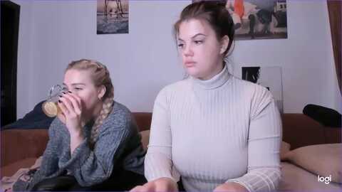 stefaninell @ myfreecams on 20231019