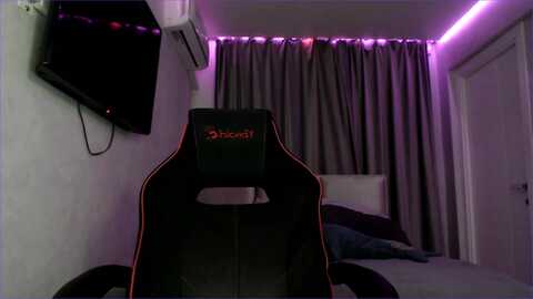 tripleprinces @ myfreecams on 20231019