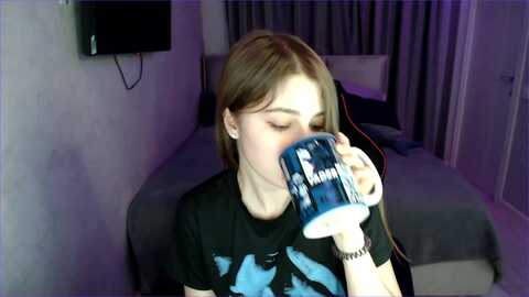 tripleprinces @ myfreecams on 20231019