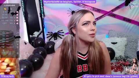 wynterquinnxo @ myfreecams on 20231019