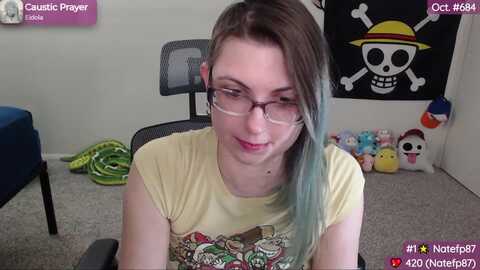 xfuukax @ myfreecams on 20231019