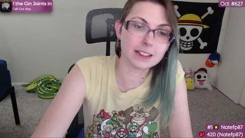 xfuukax @ myfreecams on 20231019