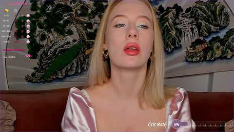april_bb @ myfreecams on 20231020