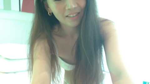 asiankitty_ox @ myfreecams on 20231020