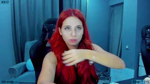 blueees @ myfreecams on 20231020