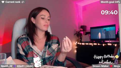 cacoffee @ myfreecams on 20231020
