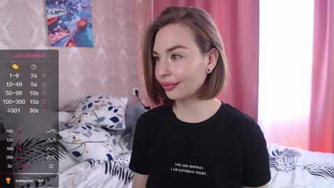 cuteflower_ @ myfreecams on 20231020