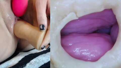 danigirl866 @ myfreecams on 20231020