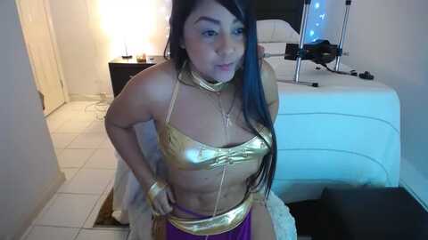 daniiititis @ myfreecams on 20231020